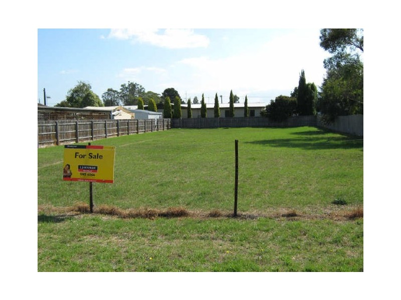 14 Mountainview Drive, Stratford VIC 3862