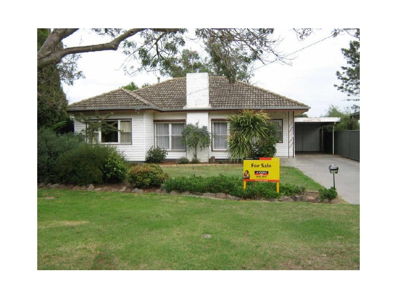 237 Guthridge Parade, Sale VIC 3850