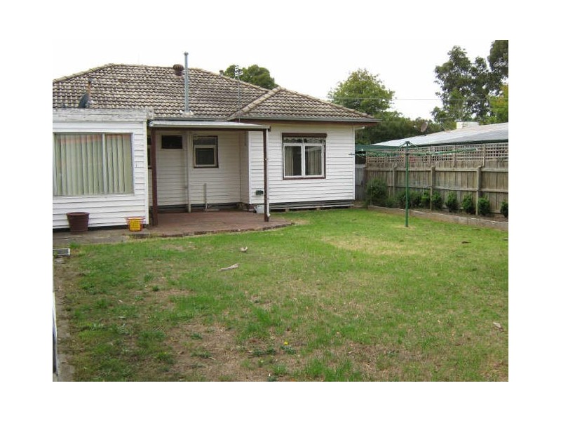 237 Guthridge Parade, Sale VIC 3850