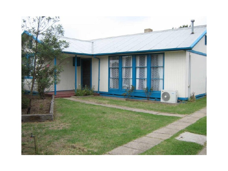 4 Stead Street, Sale VIC 3850