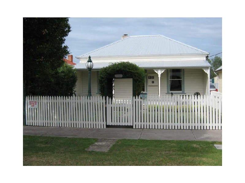 18 Blackburn Street, Stratford VIC 3862