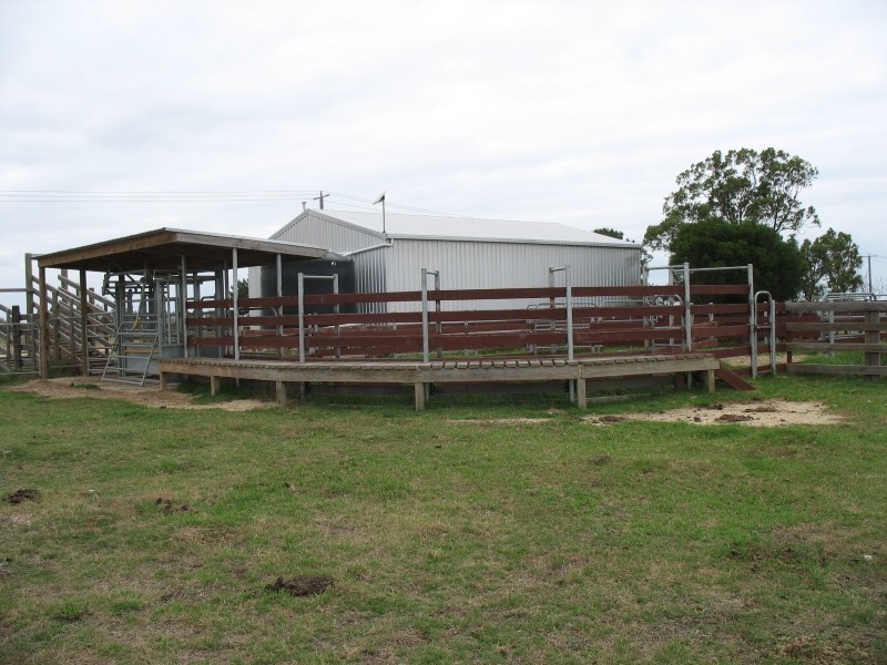 Redbank Road, Stratford VIC 3862