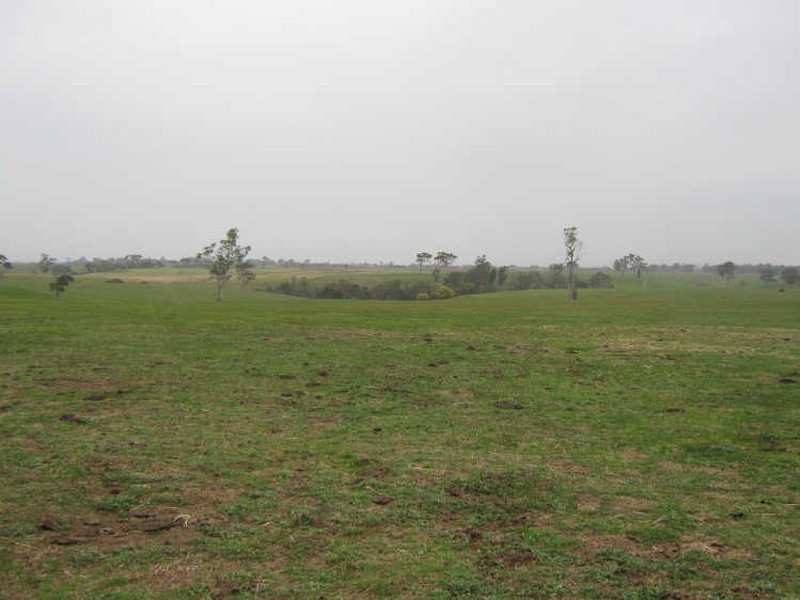 Redbank Road, Stratford VIC 3862