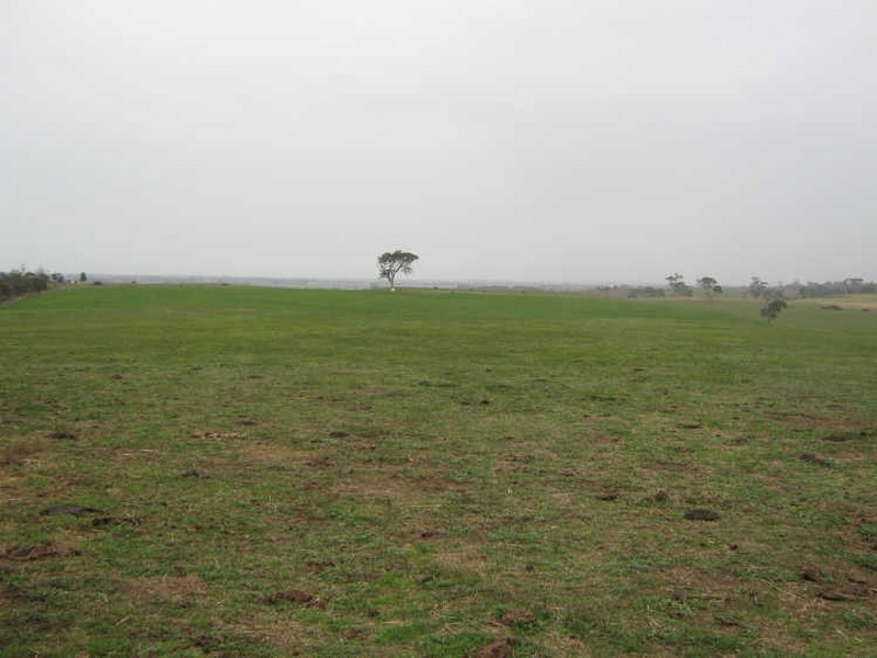 Redbank Road, Stratford VIC 3862