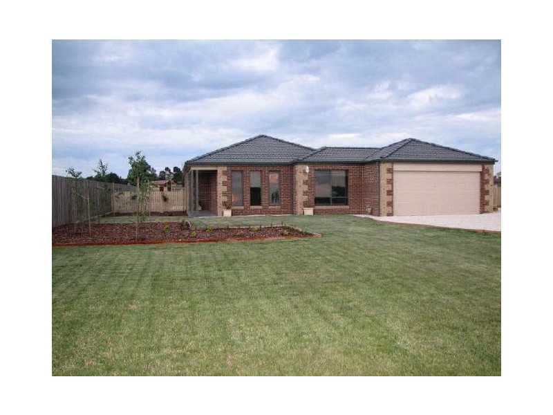 87 Cemetery Road, Sale VIC 3850