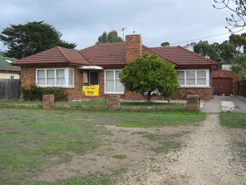 5 Thomson Street, Sale VIC 3850