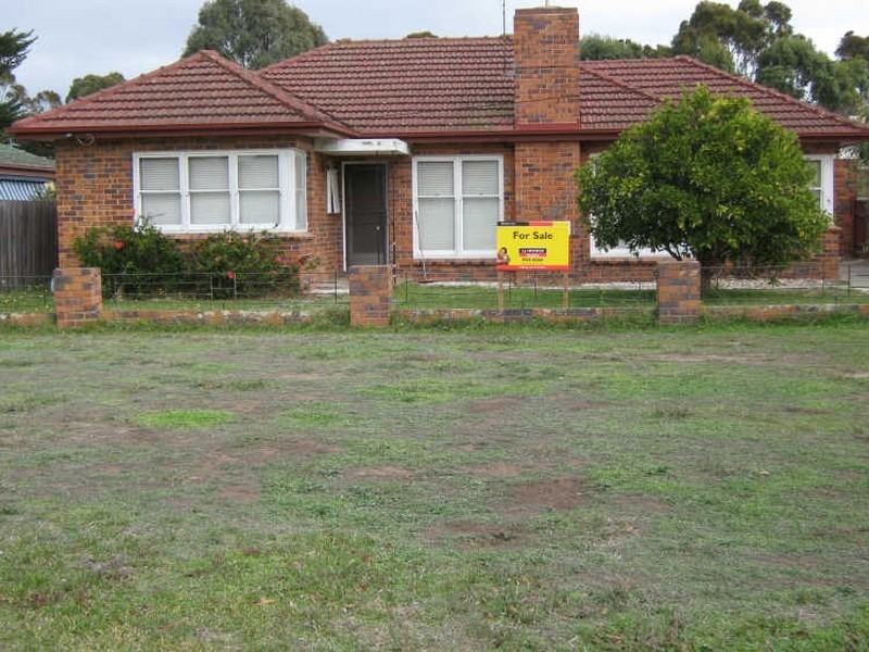 5 Thomson Street, Sale VIC 3850