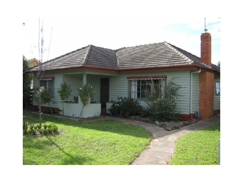 132 Lansdowne Street, Sale VIC 3850