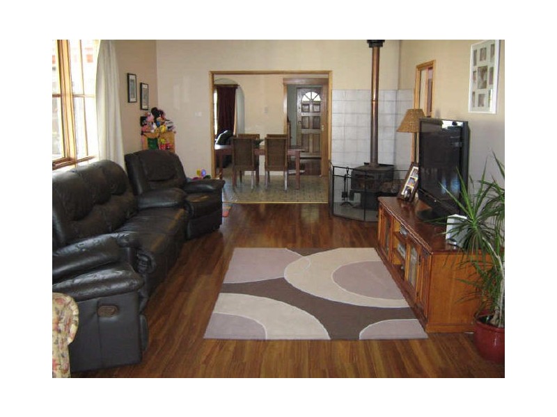 132 Lansdowne Street, Sale VIC 3850