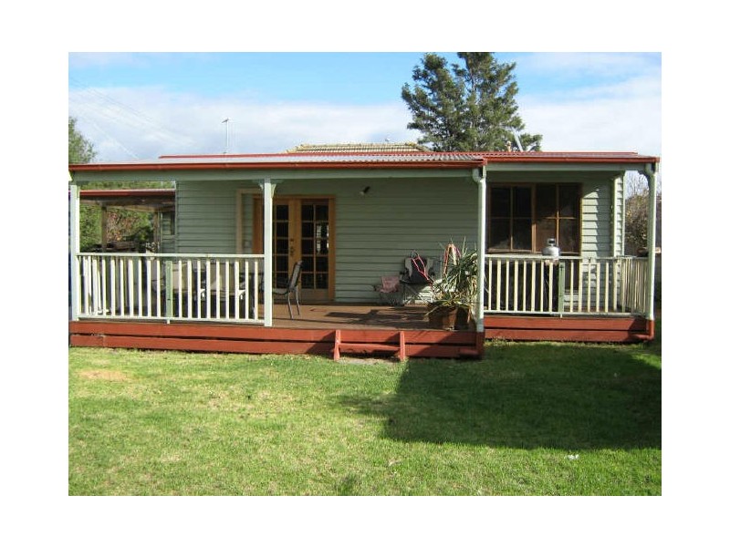 132 Lansdowne Street, Sale VIC 3850