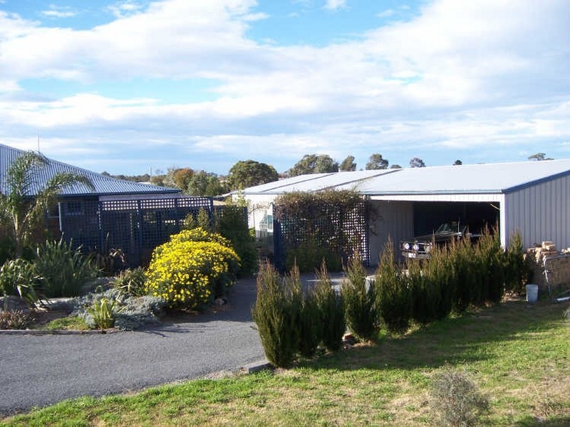 11 Galway Drive, Stratford VIC 3862