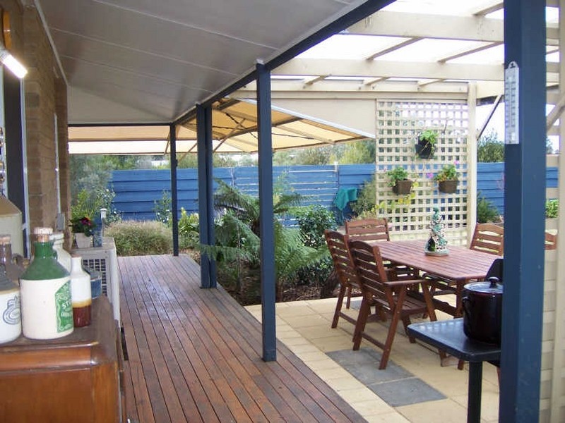 11 Galway Drive, Stratford VIC 3862