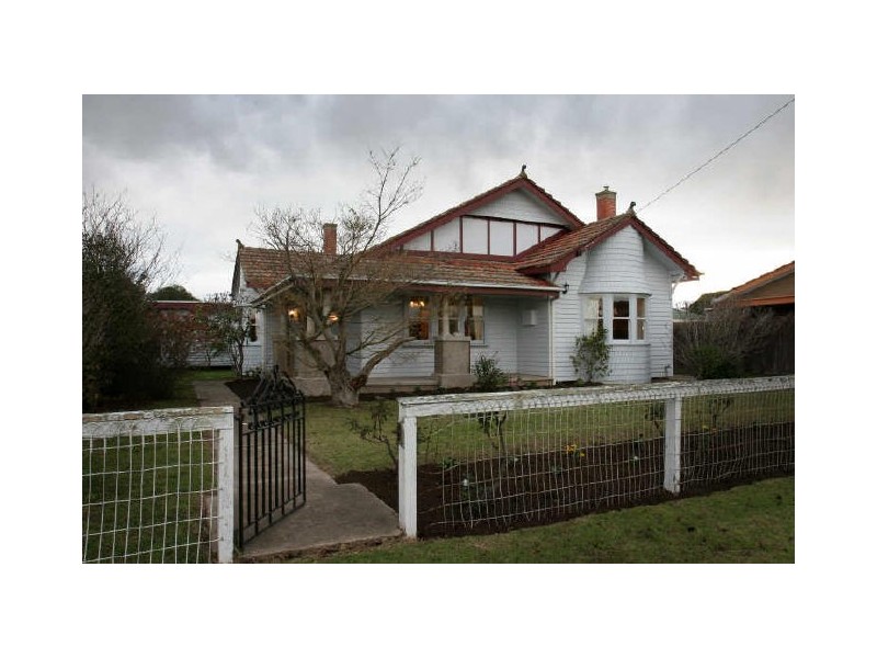 7 Barkly Street, Sale VIC 3850