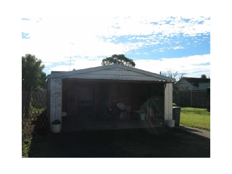 9 Mathieson Street, Sale VIC 3850