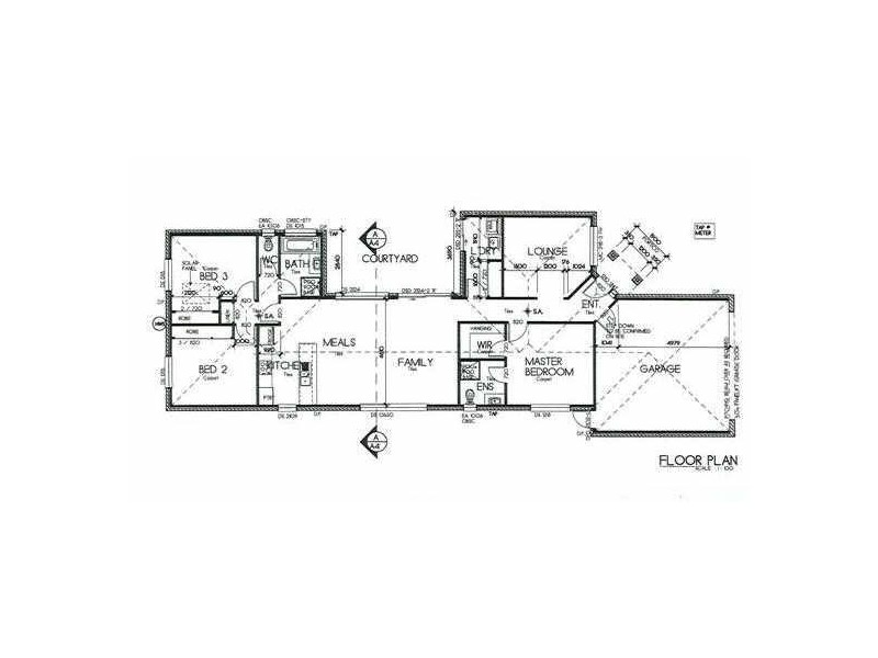 Lot 2 Rachel Court, Sale VIC 3850