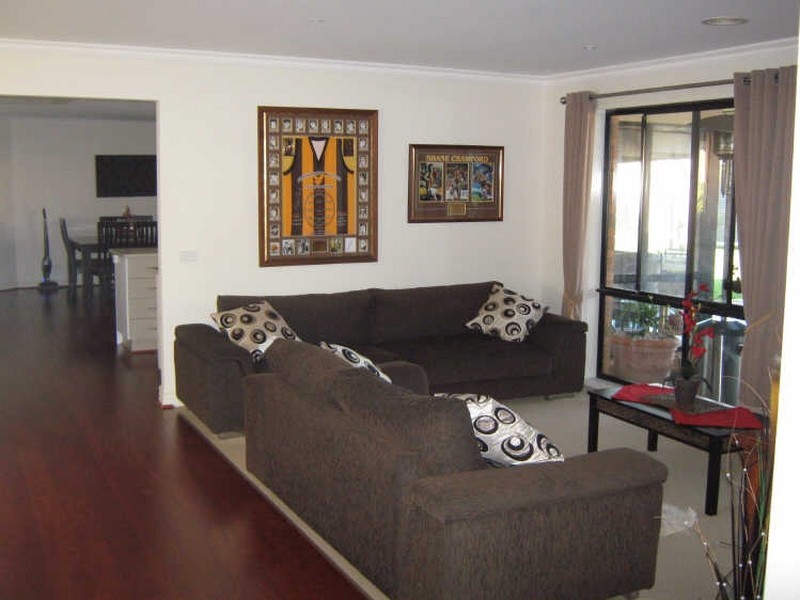 34 Krista Court, Sale VIC 3850