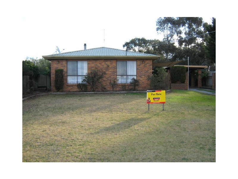 45 Merrick Street, Stratford VIC 3862