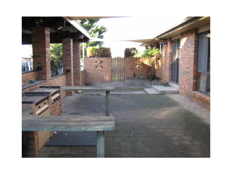 45 Merrick Street, Stratford VIC 3862