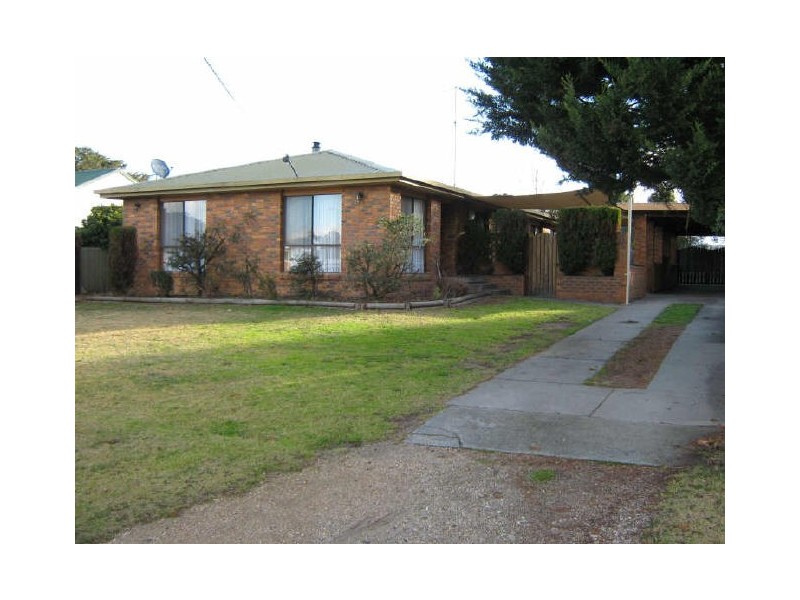 45 Merrick Street, Stratford VIC 3862