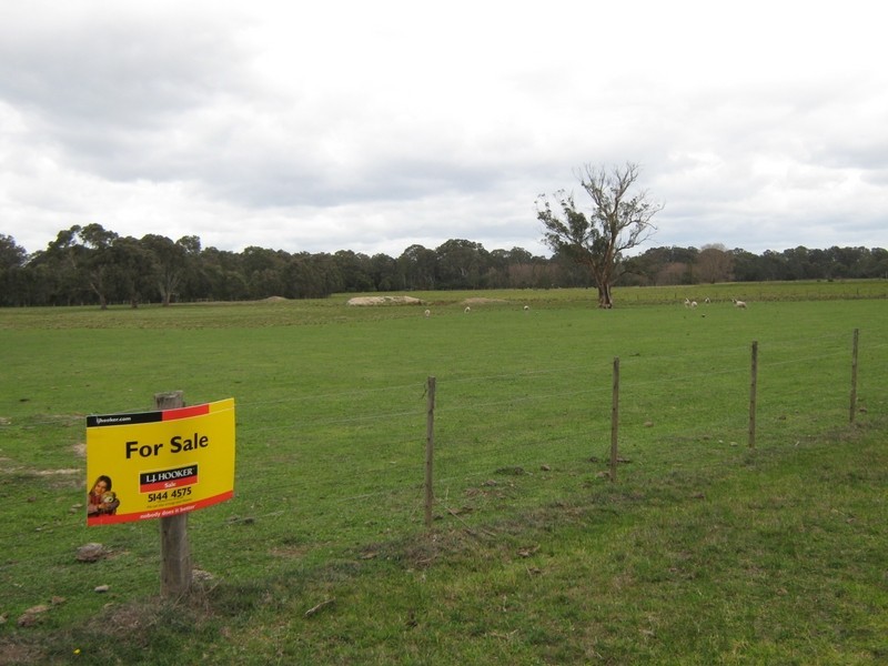 41 Horseshoe Road, Sale VIC 3850