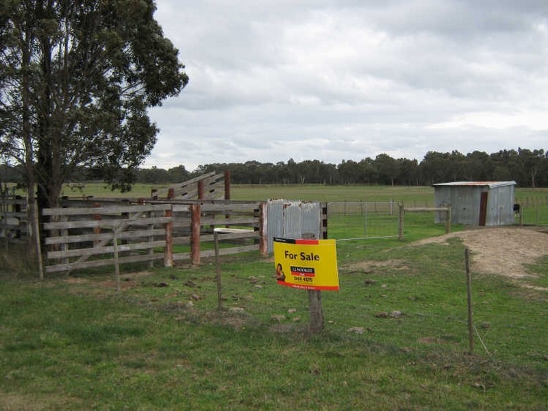 41 Horseshoe Road, Sale VIC 3850
