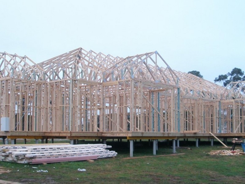 Lot 1 Mount View road, Wurruk VIC 3850