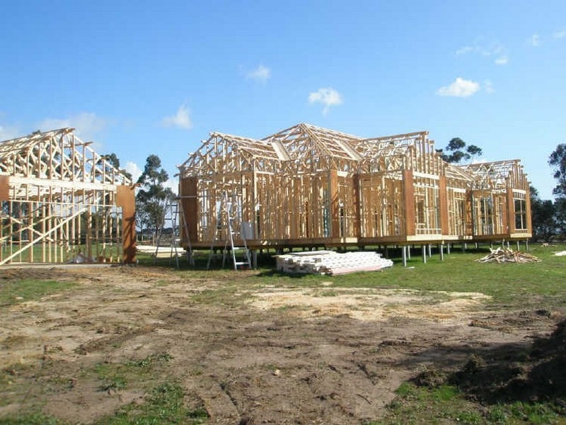 Lot 1 Mount View road, Wurruk VIC 3850