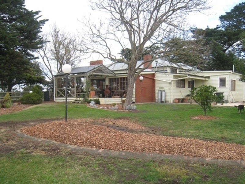 384 Myrtlebank Road, Myrtlebank VIC 3851