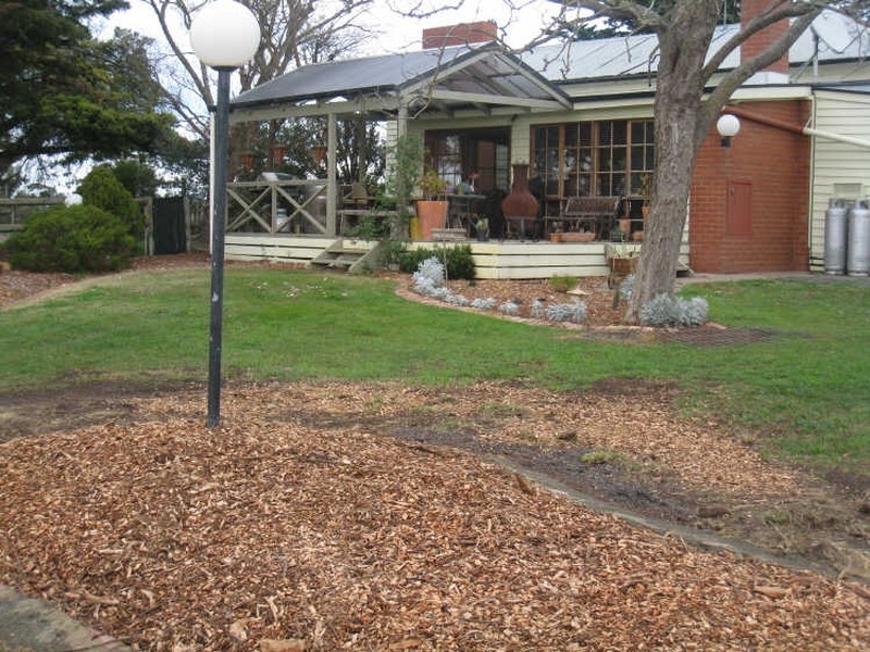 384 Myrtlebank Road, Myrtlebank VIC 3851