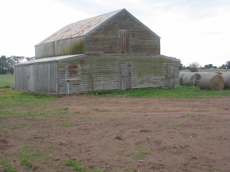 384 Myrtlebank Road, Myrtlebank VIC 3851