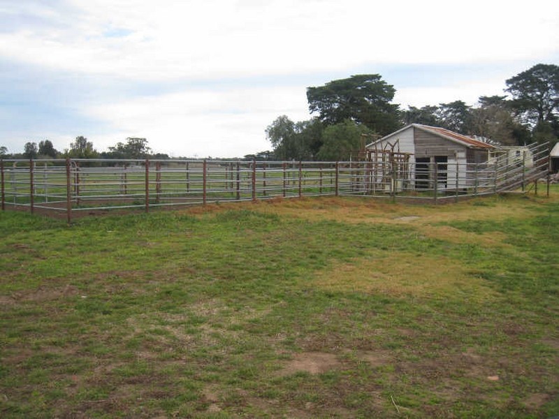 384 Myrtlebank Road, Myrtlebank VIC 3851