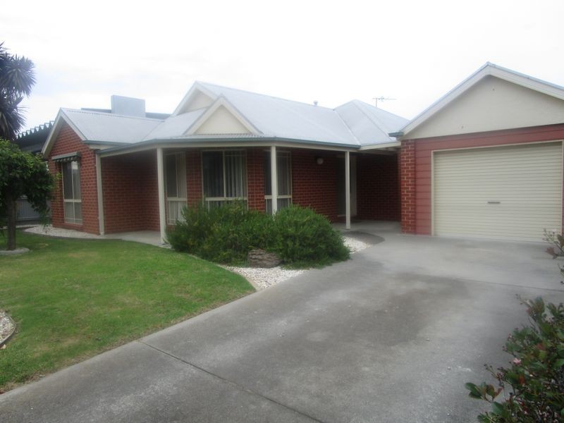 68 Fitzroy Street, Sale VIC 3850