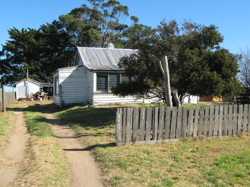 1503 Princes Highway, Stratford VIC 3862