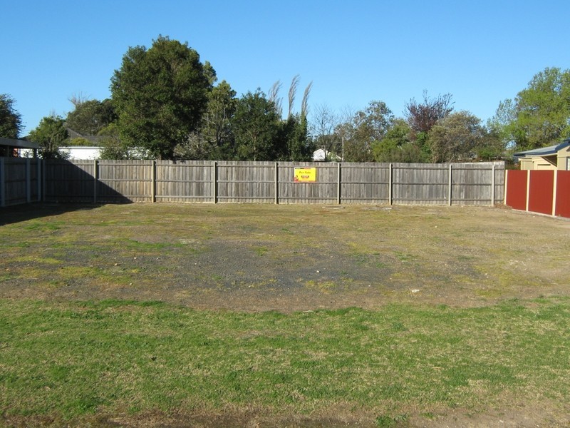 74 Dundas Street, Sale VIC 3850