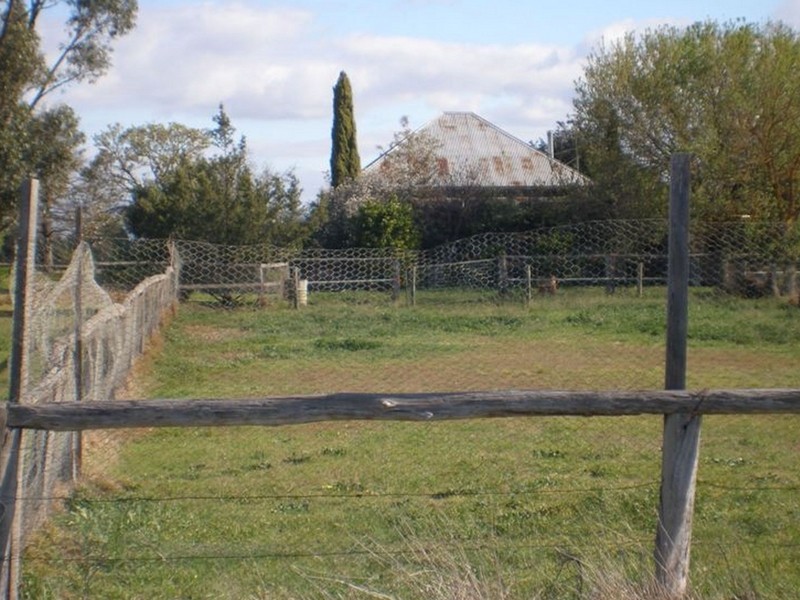 Lt 1 Cnr Commercial Road and France Street, Heyfield VIC 3858