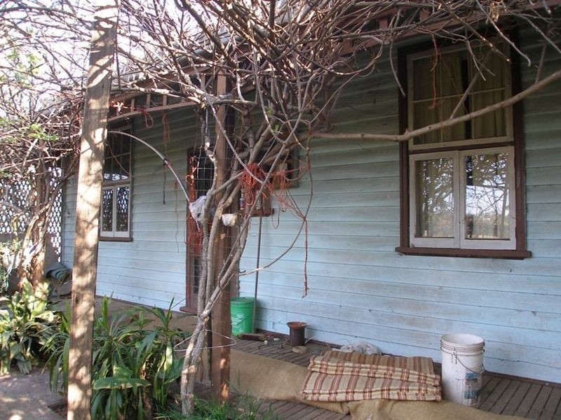 Lt 1 Cnr Commercial Road and France Street, Heyfield VIC 3858