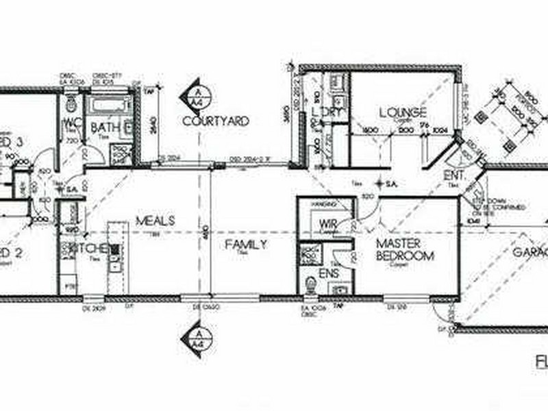 Lot 2 Rachel Court, Sale VIC 3850