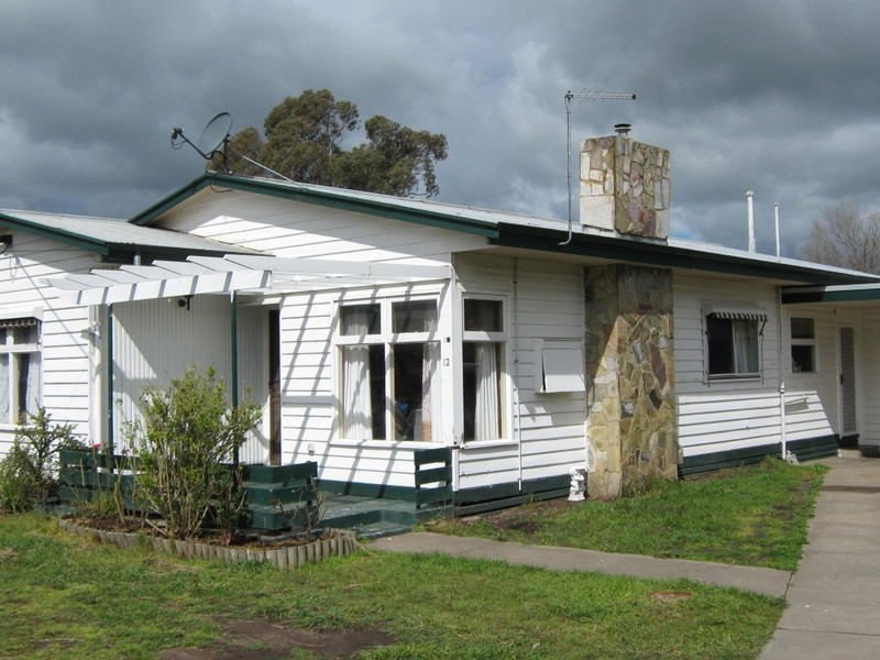 12 Picton Court, Sale VIC 3850