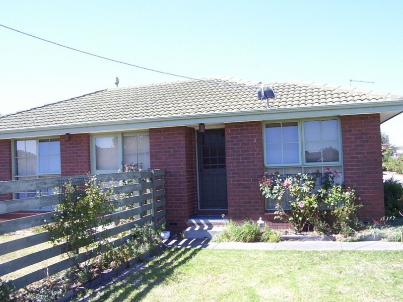 1/33 Dawson Street, Rosedale VIC 3847