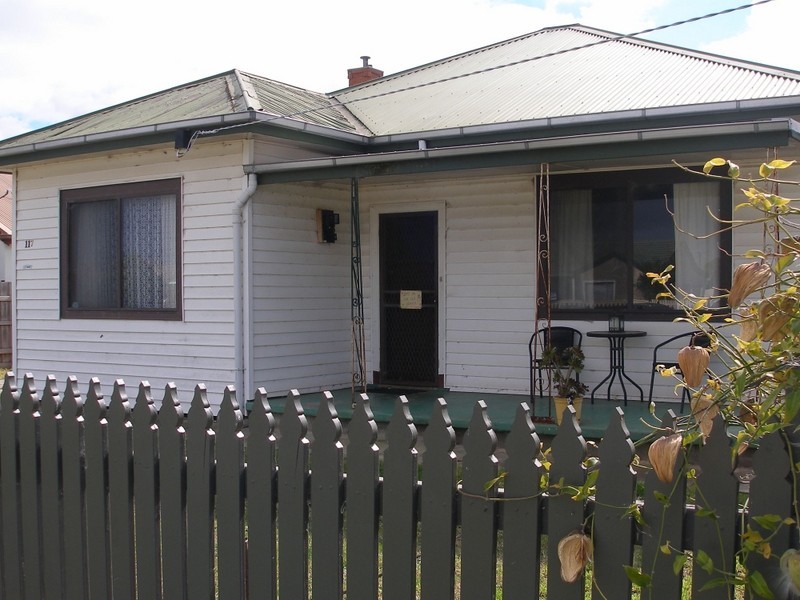 117 Fitzroy Street, Sale VIC 3850