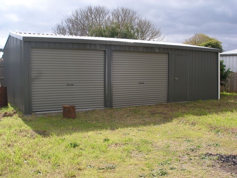 117 Fitzroy Street, Sale VIC 3850