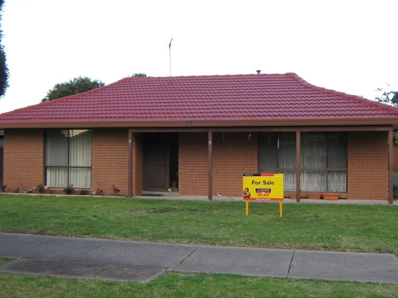 5/122 Patten Street, Sale VIC 3850