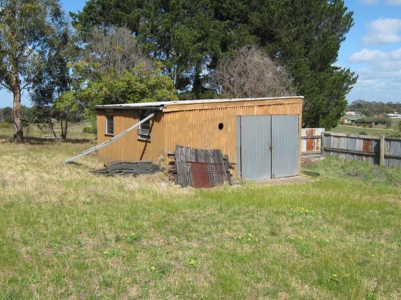 Lot 1/37 Sandhill Road, Stratford VIC 3862