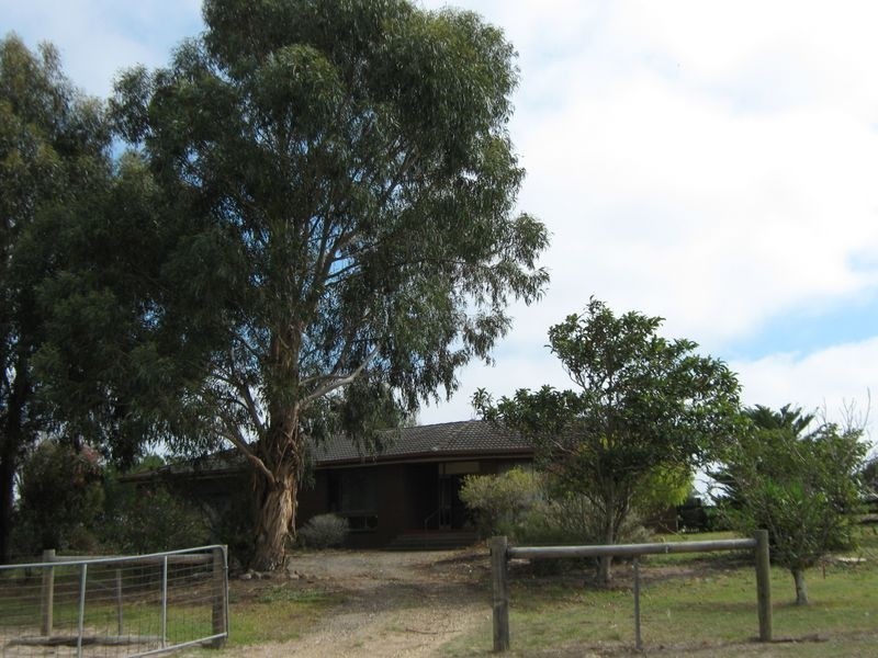 Lot 1/37 Sandhill Road, Stratford VIC 3862