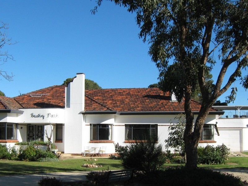 1276 Maffra Briagolong Road, Bushy Park VIC 3860