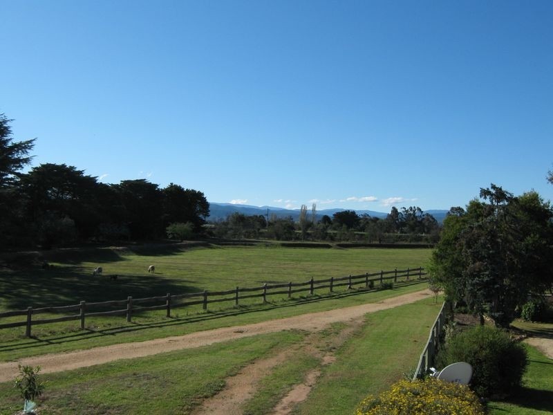 1276 Maffra Briagolong Road, Bushy Park VIC 3860