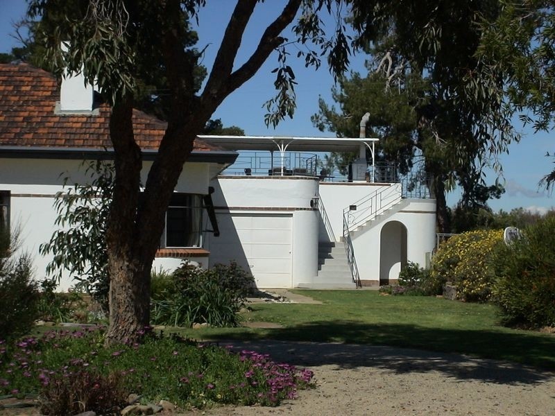 1276 Maffra Briagolong Road, Bushy Park VIC 3860