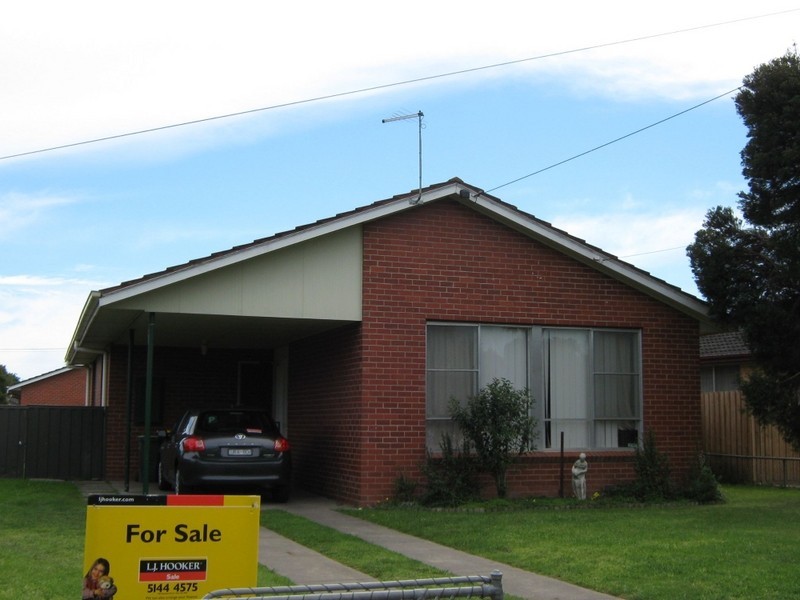 111 Patten Street, Sale VIC 3850