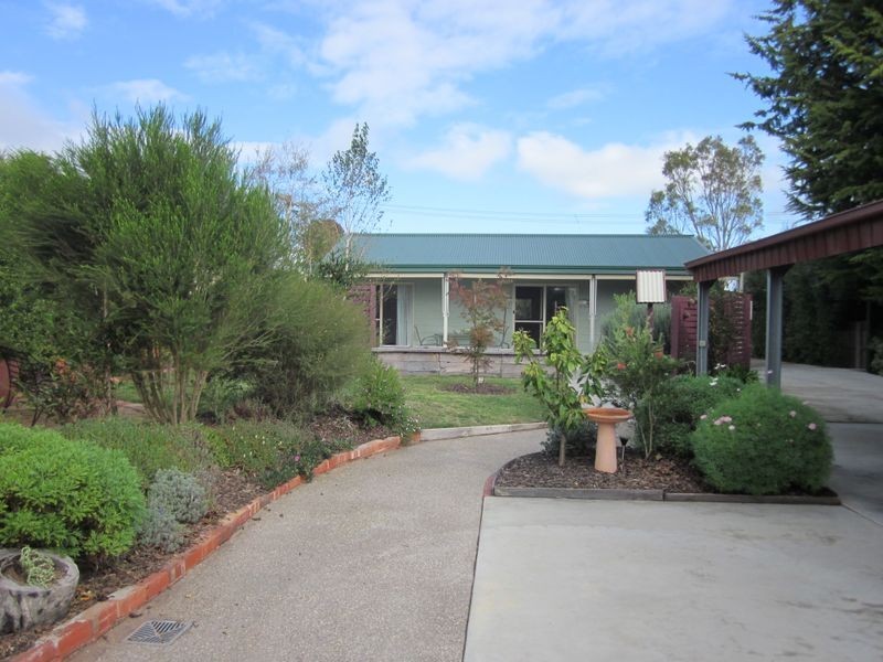 5 Mountainview Drive, Stratford VIC 3862