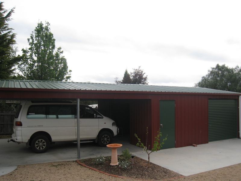 5 Mountainview Drive, Stratford VIC 3862